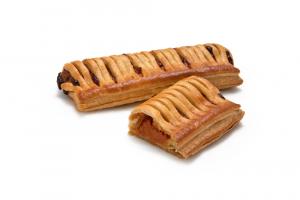 Pizza puffed pastry roll 80-100G